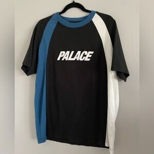 Palace Short Sleeve Tee